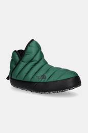 Copati Thermoball Traction Bootie zelena barva, NF0A331HS9W1
