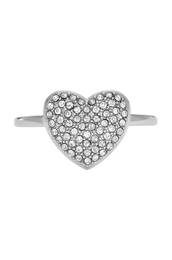 Prstan Sadie Glitz Heart JF04677040