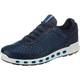 ECCO Sneakers Low ''''Cool 2.0'''' dunkelblau