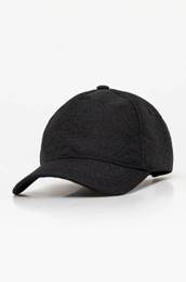 Kapa s iltom rna barva, K60K612871