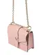 MICHAEL Michael Kors Umhngetasche goldgelb / rosa