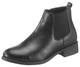 CITY WALK Chelsea Boots schwarz