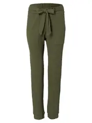 TOM TAILOR DENIM Hose dunkelgrn