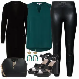 Outfit "businesslady"