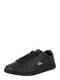 LACOSTE Sneaker ''''CARNABY'''' schwarz