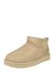 UGG Winterstiefeletten beige