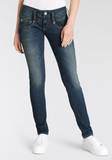 Herrlicher Push up Jeans für Damen image