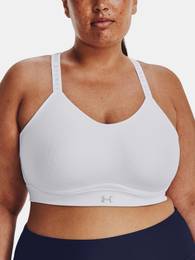 Bra Infinity Covered Low-WHT - Women