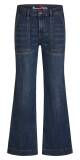 Wide Leg Schlaghosen Jeans image