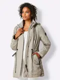Parka-Übergangsjacken für den Sommer image