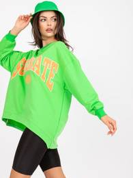 Sweatshirt-FA-BL-7821.40P-light green