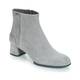 Camper  Enkellaarzen KIE0 Boots  dames