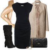 Tenues avec Bottes Cuissardes image