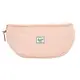 Herschel Gürteltasche Sixteen pink