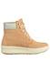TIMBERLAND Stiefelette dunkelbeige