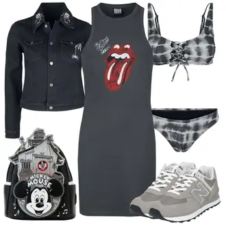 Outfit "Freizeit Outfit"