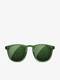 J.Lindeberg Chimi 001 Sonnenbrille grün