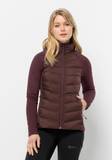 Fleece Daunenjacken image