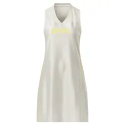 Reebok Classics Kleid ecru / gelb