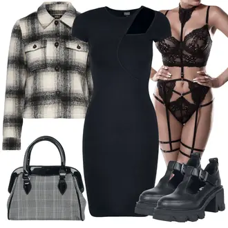 18 Geburtstag Outfits "Schöner Sommer Look"