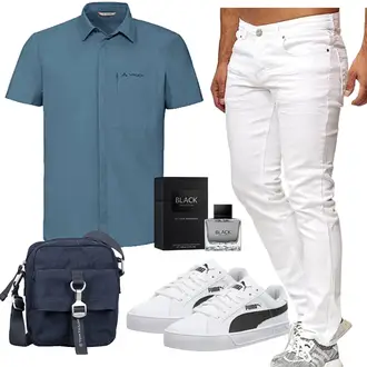 Altersabhängig Outfits "Casual outfit"
