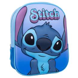KIDS BACKPACK 3D