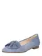 GABOR Ballerina rauchblau