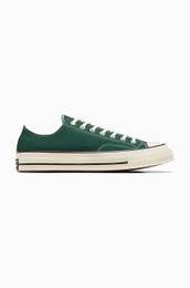 Teniske Chuck 70 zelena barva, A09470C