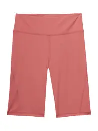 Sportovní kalhoty korálová