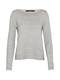 VERO MODA Trui NOLA  lichtgrijs