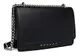 Replay Damen Fw3880.000.A0132D Clutch Schwarz (Black)