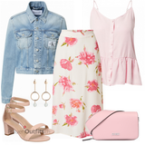 Calvin Klein Jeans Outfits für Damen image
