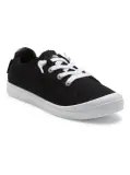Schwarze Sommer Sneaker image