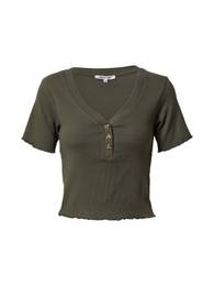 Tričko 'Paola' khaki
