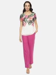 Woman's Blouse Neli