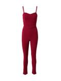 Bordeaux Jumpsuits für Damen image