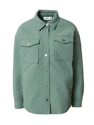 Moves Jacke pastellgrün