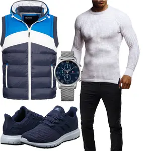 Cooler Look für den Frühling