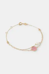 Zapestnica Kira Clover enska, 167325-650