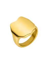 PURELEI Ring gold