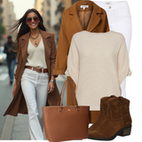 Cowboy Stiefel Outfits image