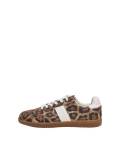 Sneaker mit Daunen image