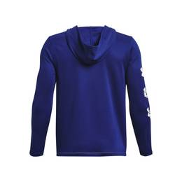 Boys' lightweight sweatshirt Perf MultiLogo HD