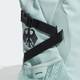ADIDAS PERFORMANCE Rucksack mint / anthrazit