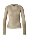 Gestreifte Strickjacken image