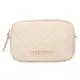 VALENTINO Umhngetasche 'Ocarina' creme