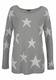 LASCANA Pullover nachtblau / rosa
