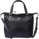 TOMMY HILFIGER Mini-Shopper ''''POPPY'''' navy