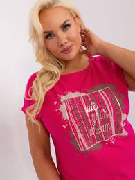 Blouse-RV-BZ-8914.32P-fuchsia