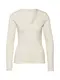 EDITED Longsleeve Gwynn creme